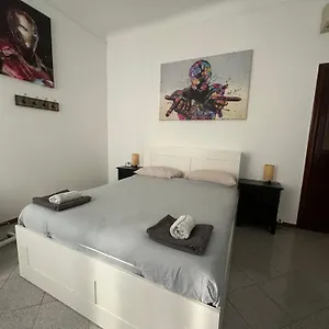 Apartamento Matteo, Milão