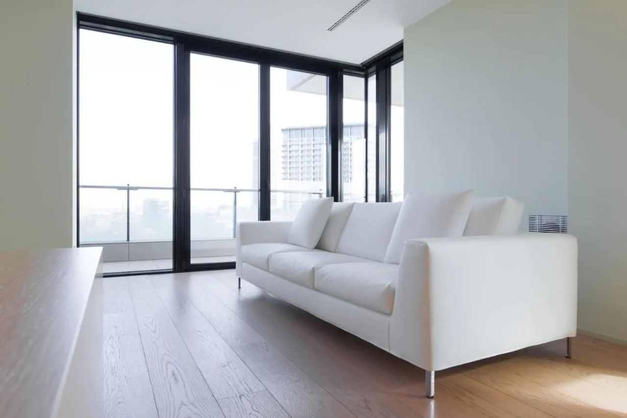 Stylish Elegant Suite In Torre Solaria With Exclusive Milan'S View Apartment Milan